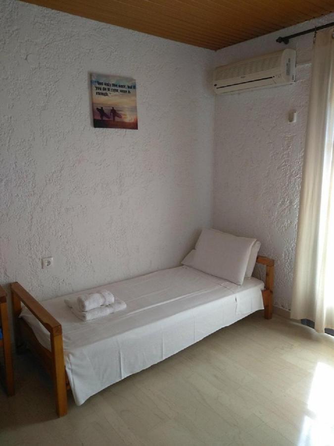 Villas Irene 8 Family Apartments Goúrnes 외부 사진